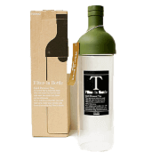 フィルターインボトル